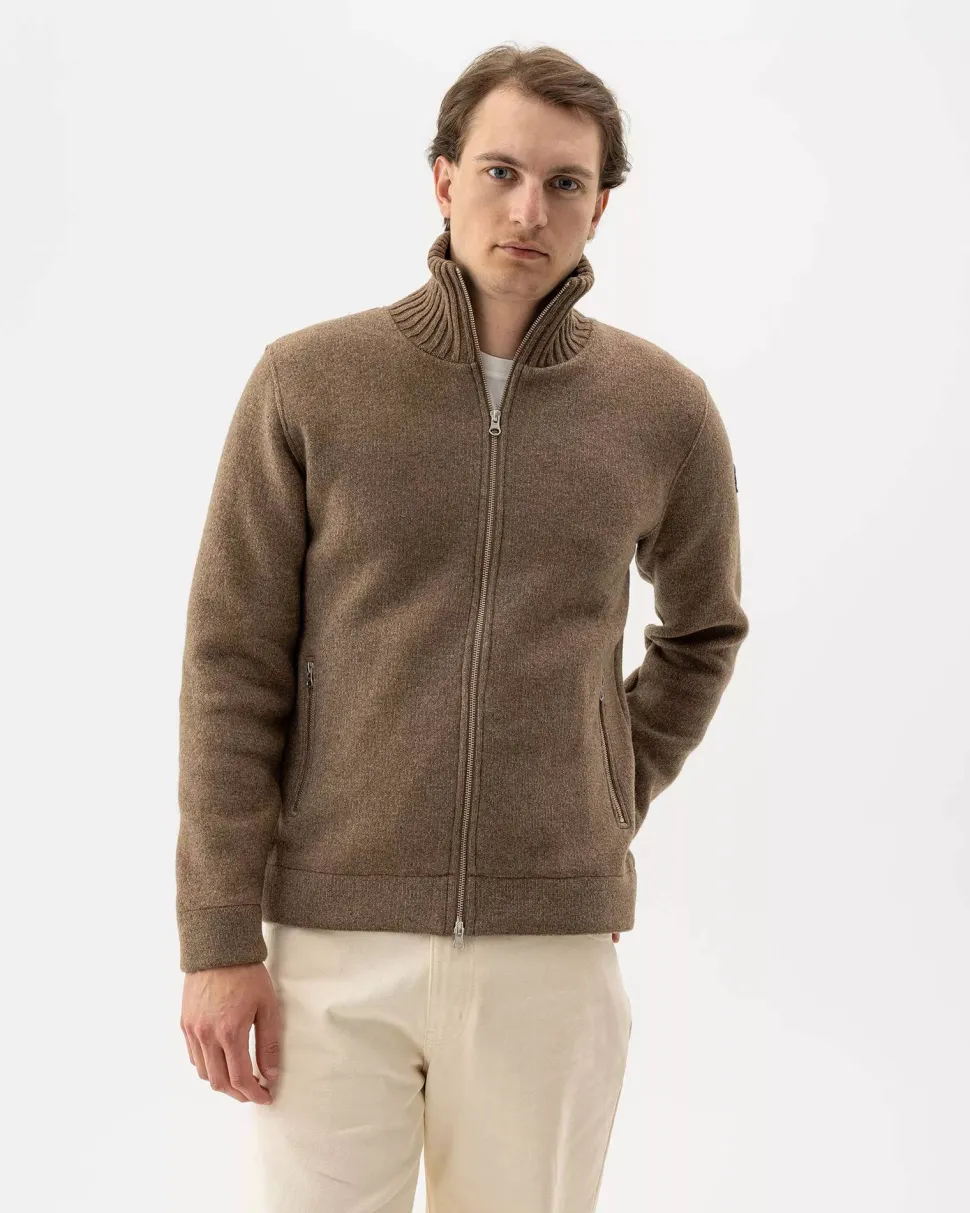 Holebrook Måns Zip WP