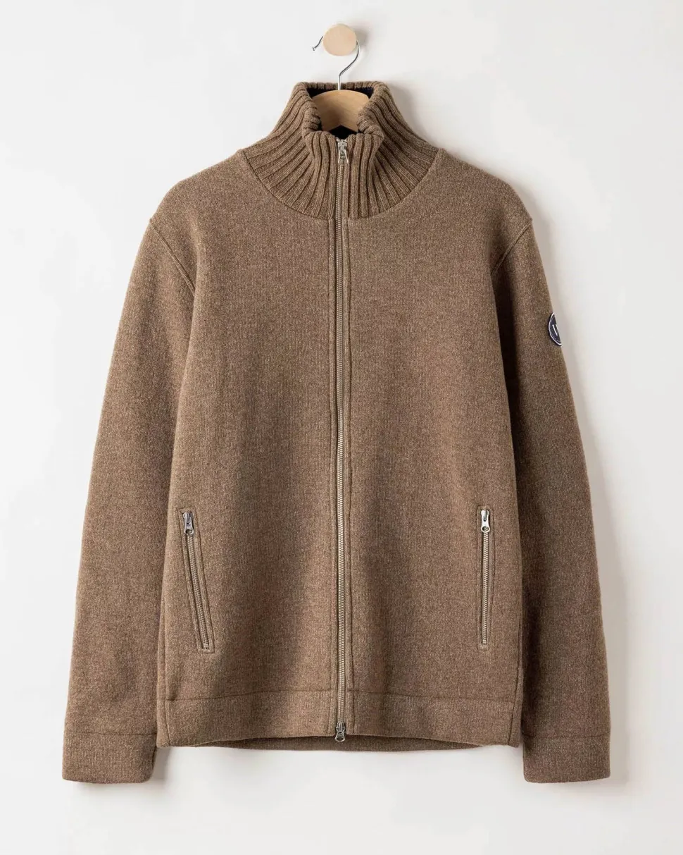 Holebrook Måns Zip WP