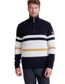 Holebrook Stellan T-neck Windproof
