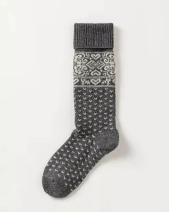 Holebrook Sundborn Raggsocka