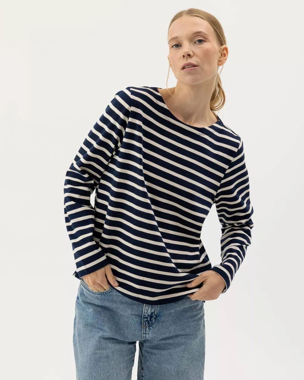 Holebrook Women's Engla Boatneck