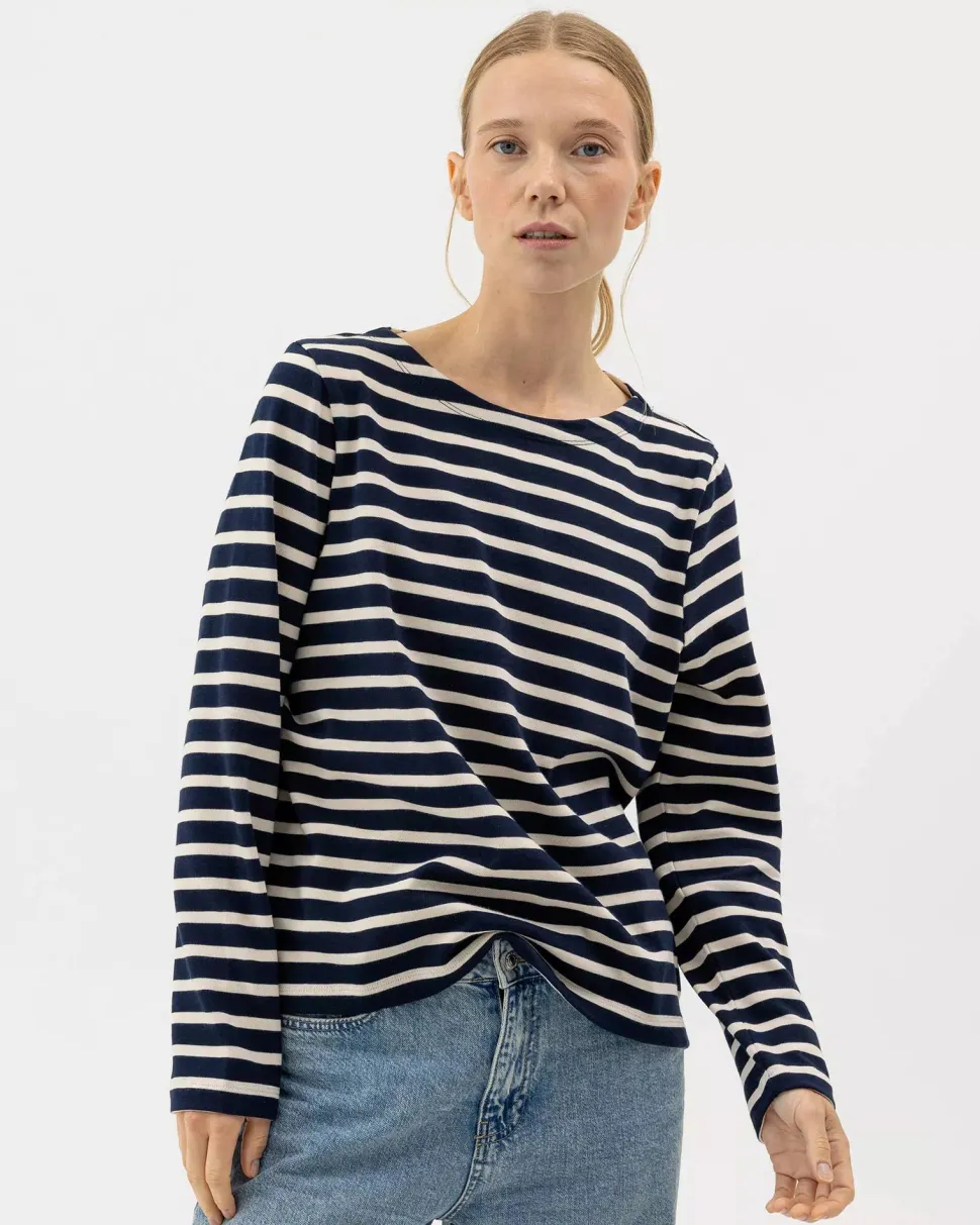 Holebrook Women's Engla Boatneck