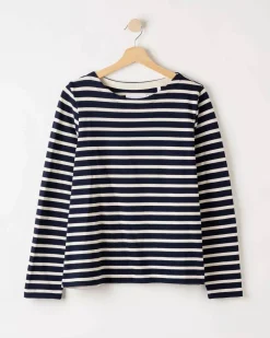 Holebrook Women's Engla Boatneck