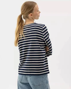 Holebrook Women's Engla Boatneck