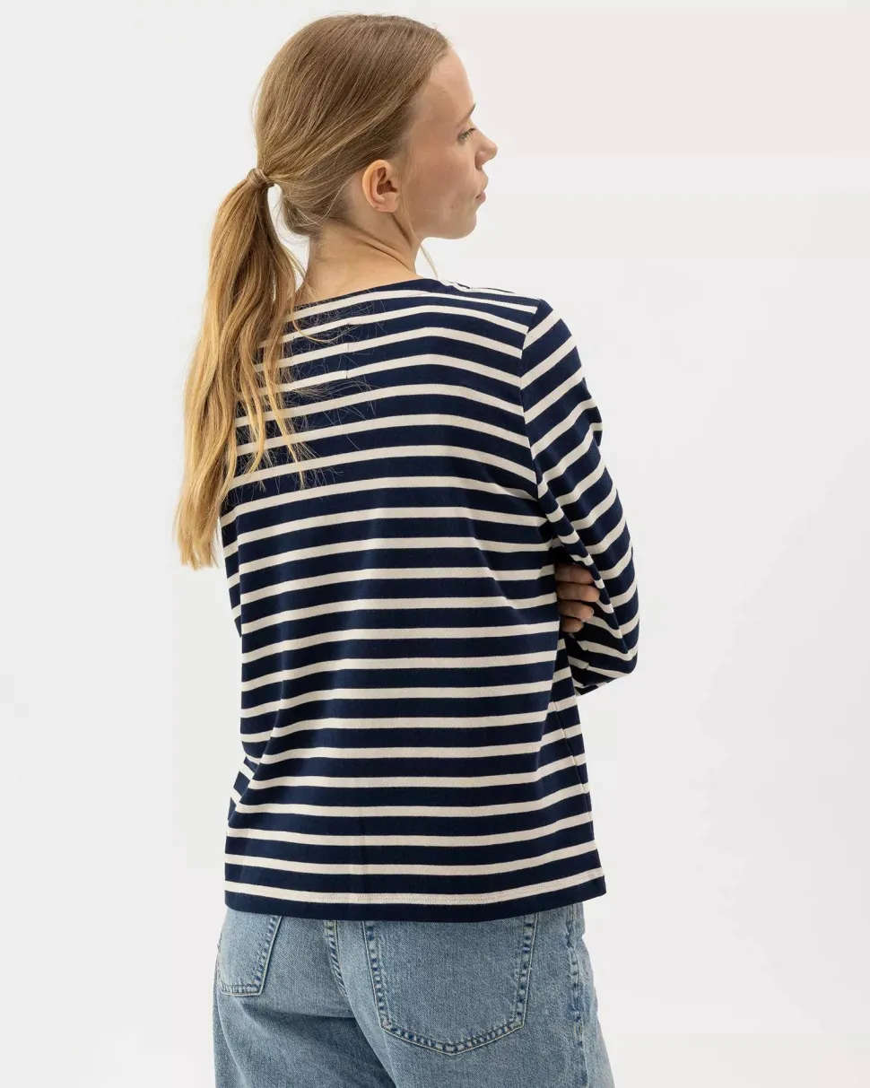 Holebrook Women's Engla Boatneck