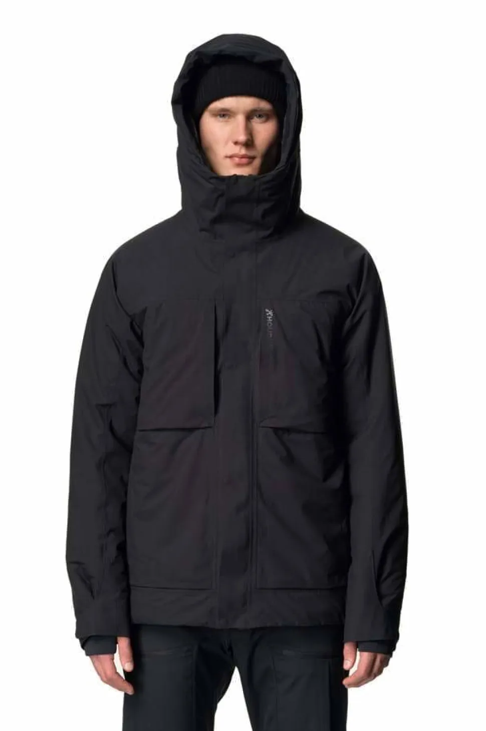 Houdini Men's Fall In Jacket II - Miesten talvitakki