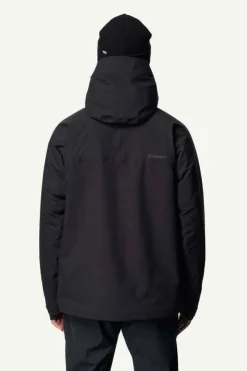 Houdini Men's Fall In Jacket II - Miesten talvitakki