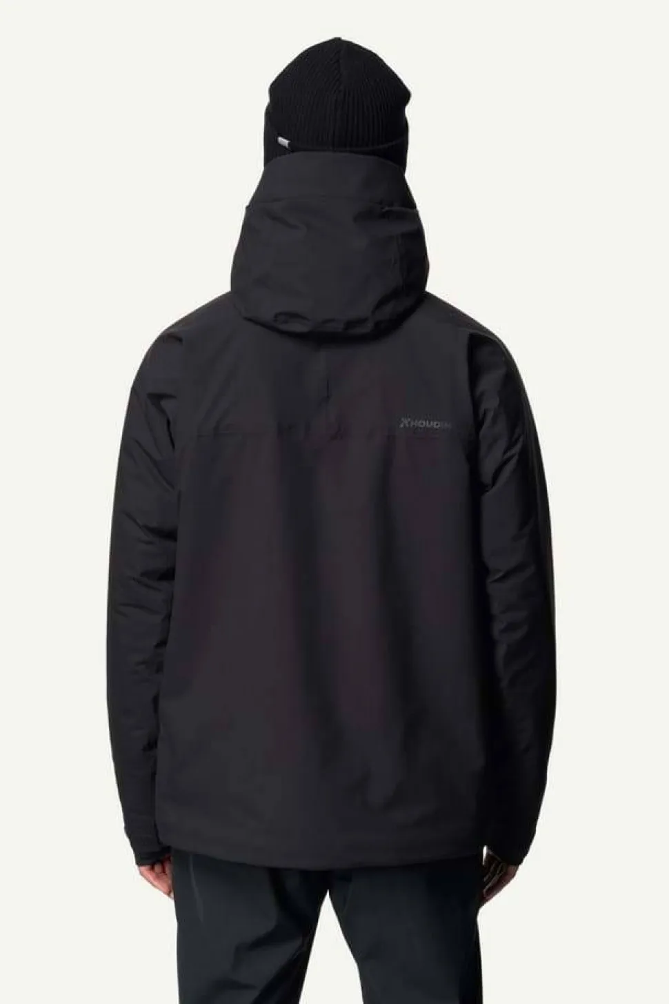 Houdini Men's Fall In Jacket II - Miesten talvitakki