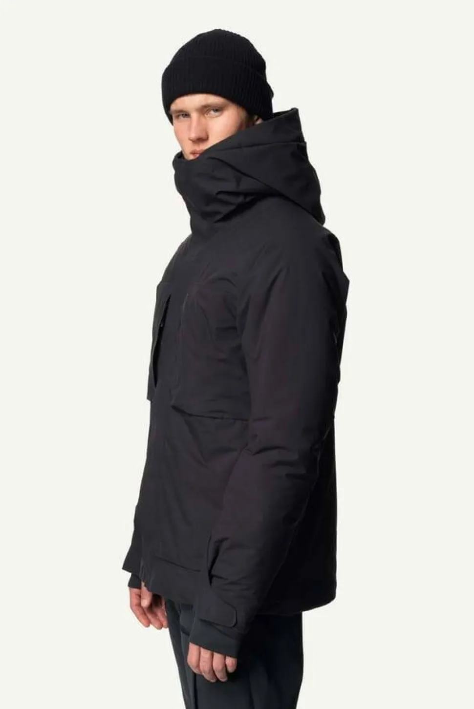 Houdini Men's Fall In Jacket II - Miesten talvitakki