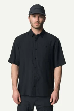 Houdini Men's Tree Short Sleeve Shirt