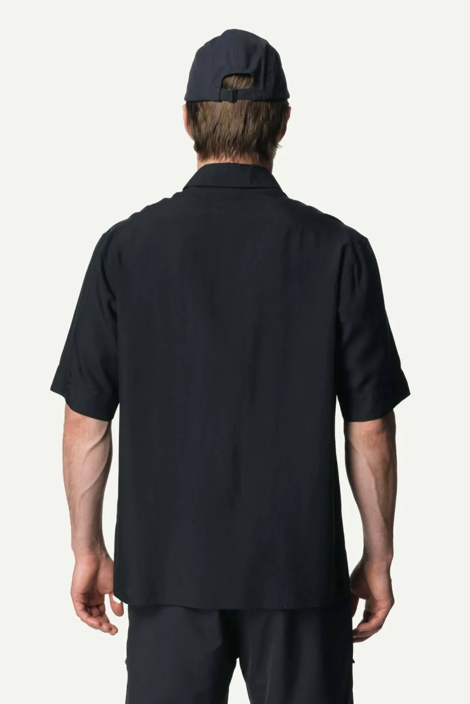 Houdini Men's Tree Short Sleeve Shirt