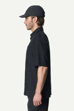 Houdini Men's Tree Short Sleeve Shirt