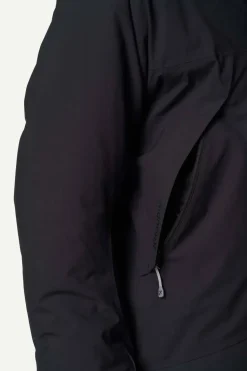 Houdini Women's Fall In Parka - Naisten vedenpitävä parkatakki