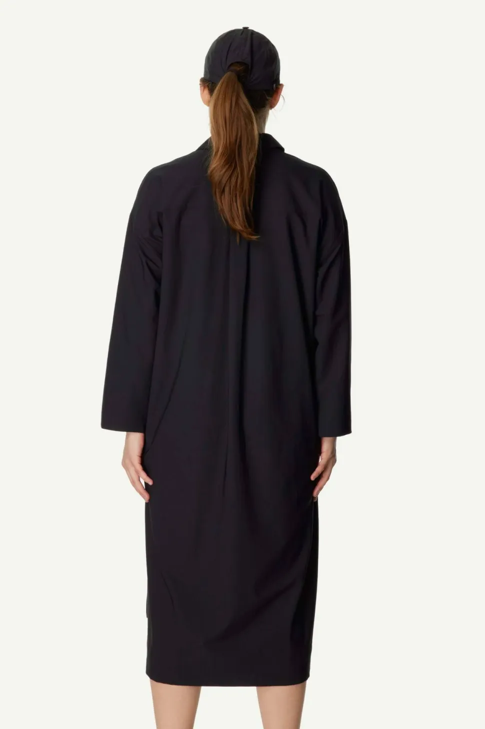 Houdini Women's Route II Shirt Dress