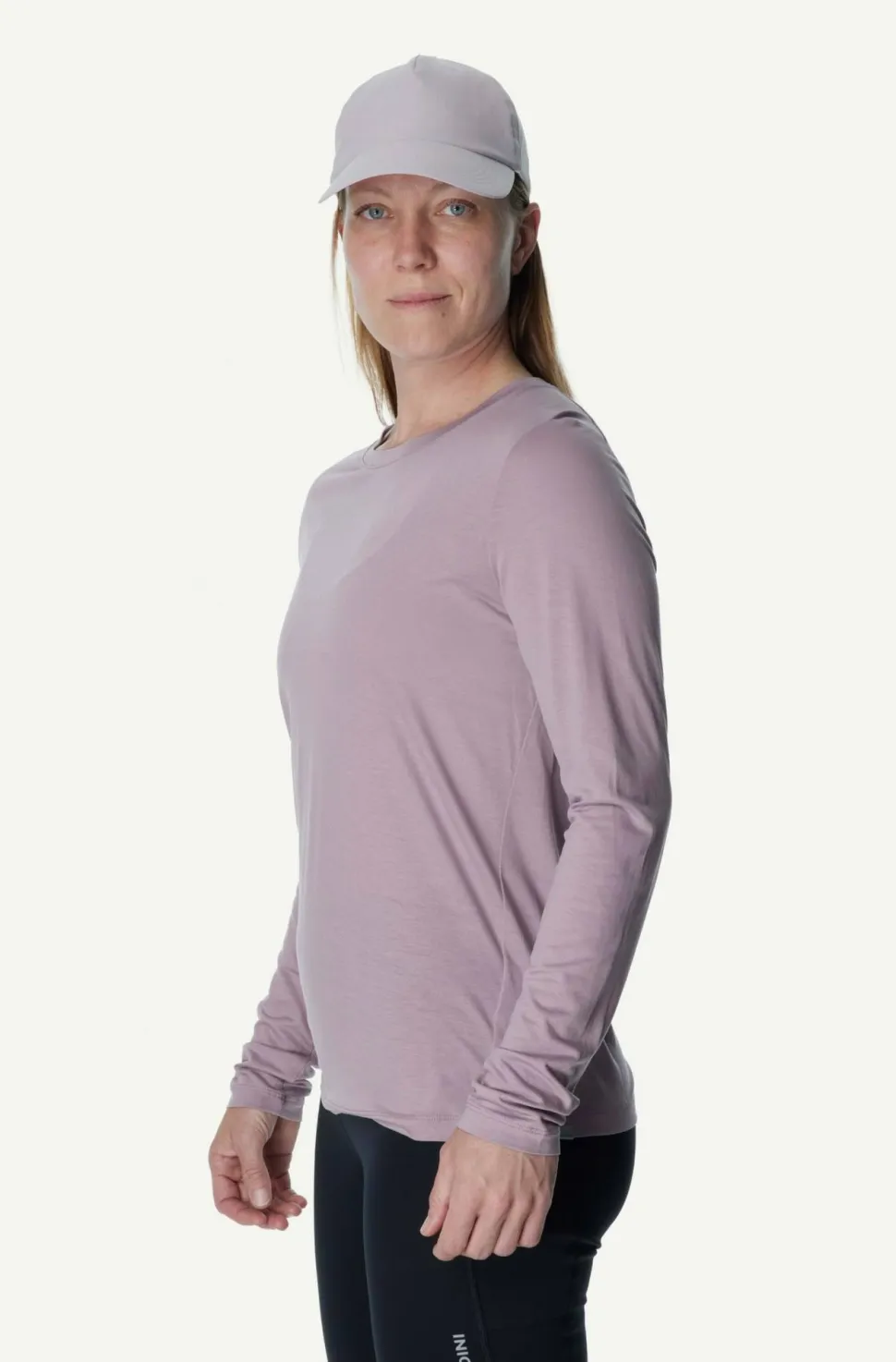 Houdini Women's Tree Long Sleeve Tee
