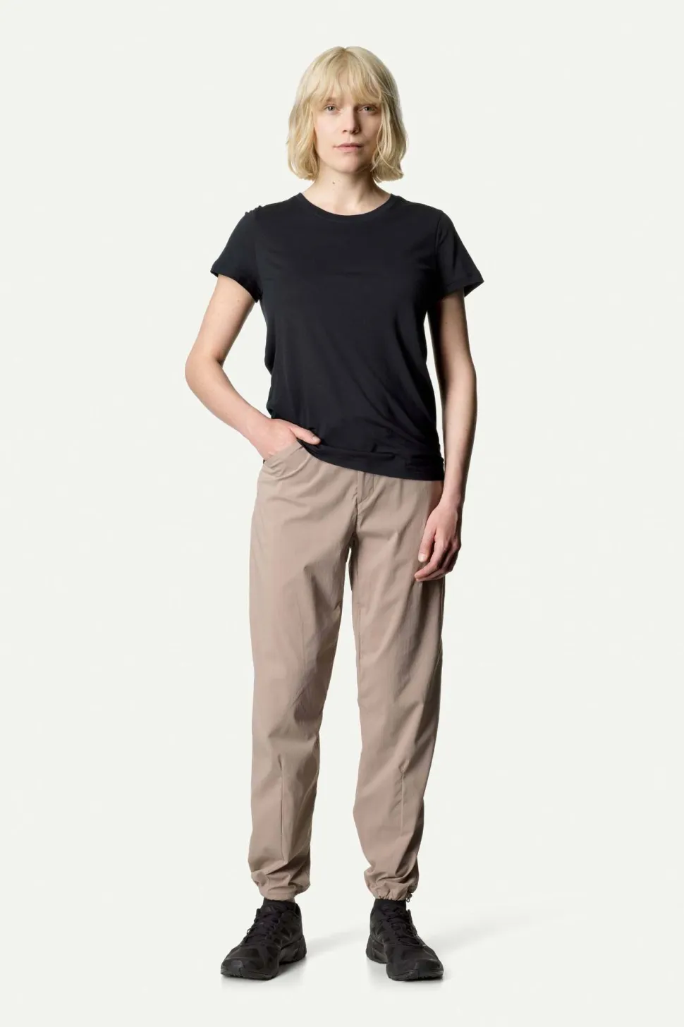 Houdini Women's Tree Tee