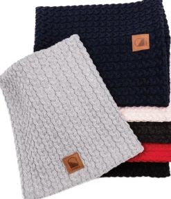 Husky Erica Tuubi Wool