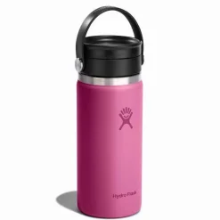 Hydro Flask 16 oz Coffee Wide Mouth, Flex Sip Lid