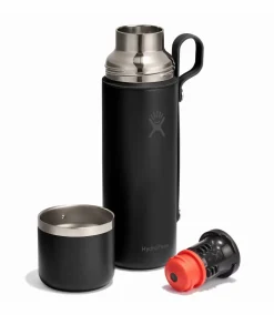 Hydro Flask 36oz Hot Flask + Cup