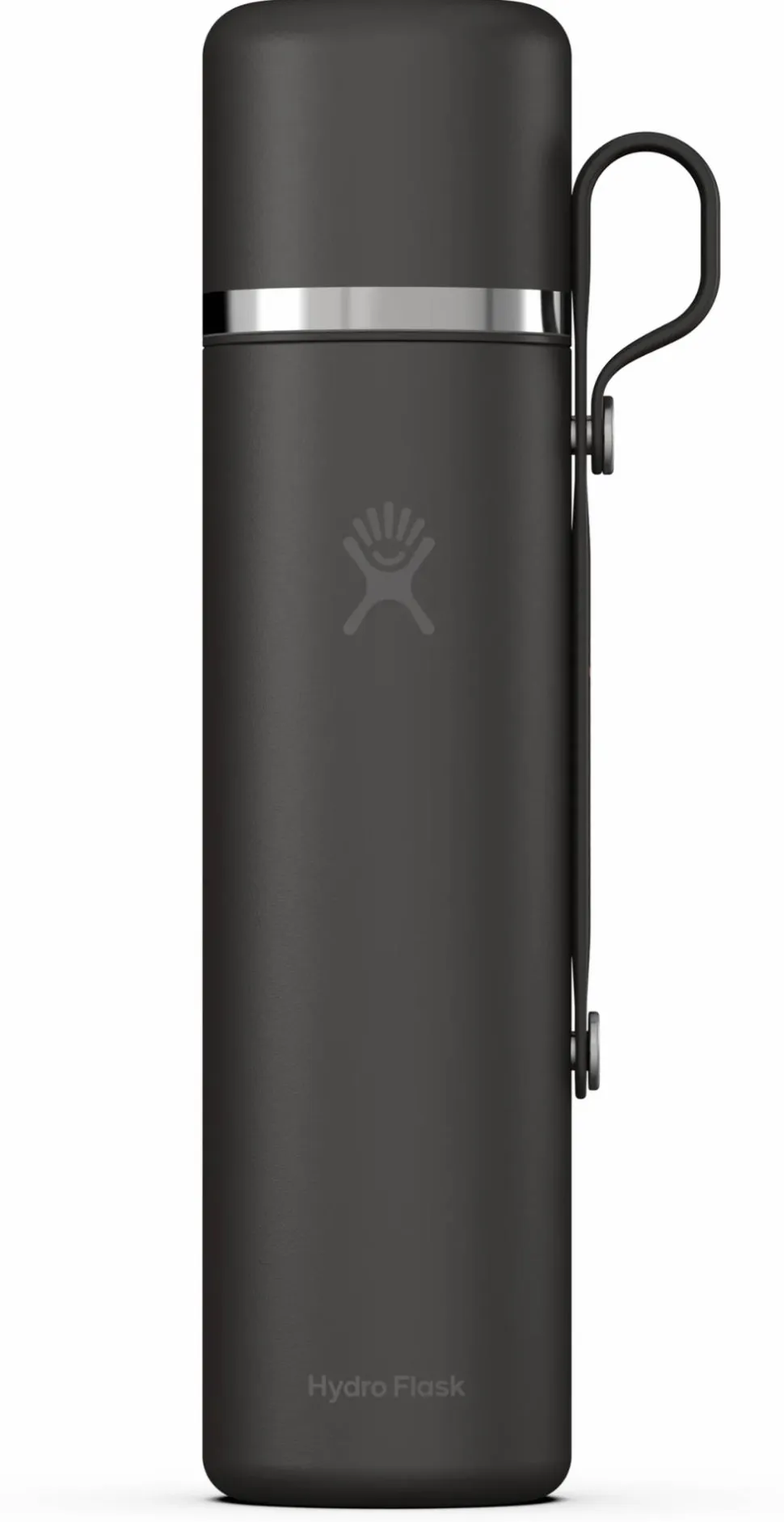 Hydro Flask 36oz Hot Flask + Cup