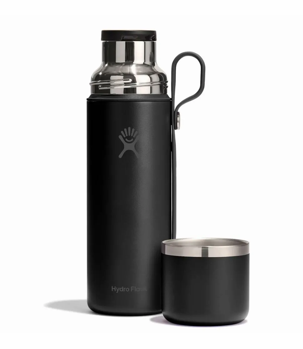 Hydro Flask 28oz Hot Flask + Cup
