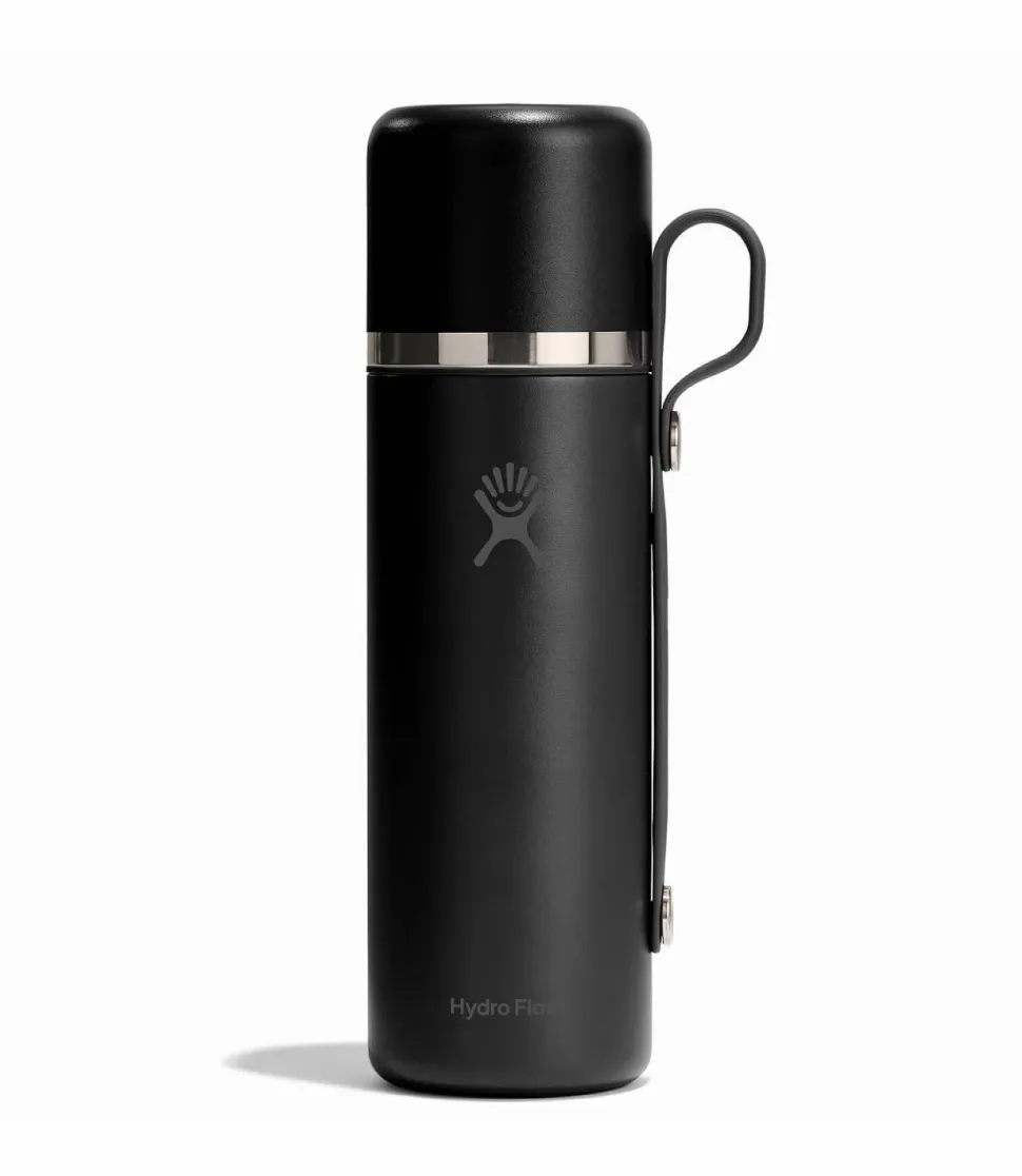 Hydro Flask 28oz Hot Flask + Cup