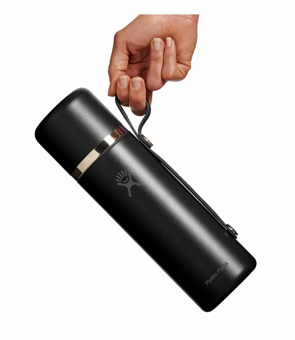 Hydro Flask 28oz Hot Flask + Cup