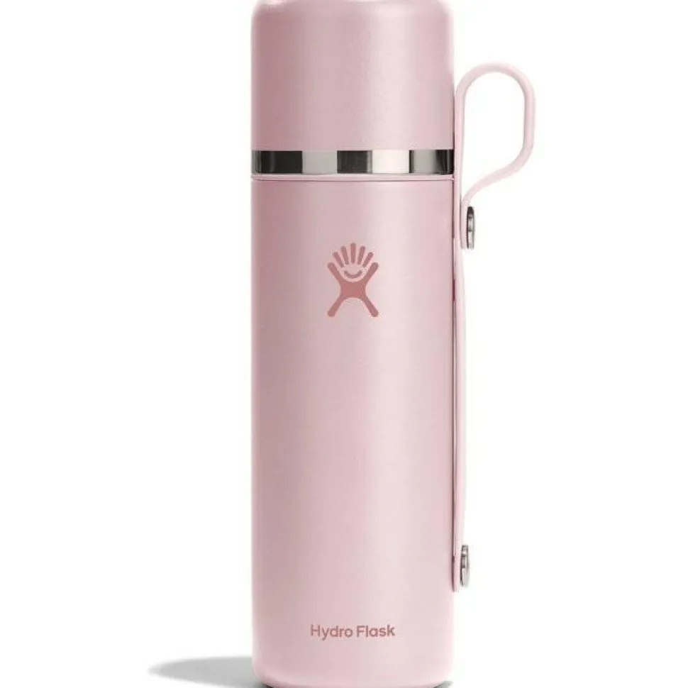 Hydro Flask 28oz Hot Flask + Cup