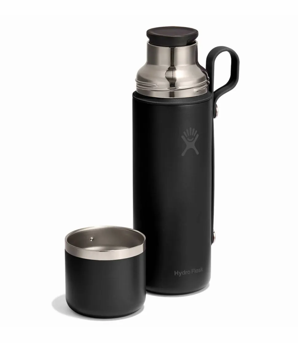 Hydro Flask 28oz Hot Flask + Cup