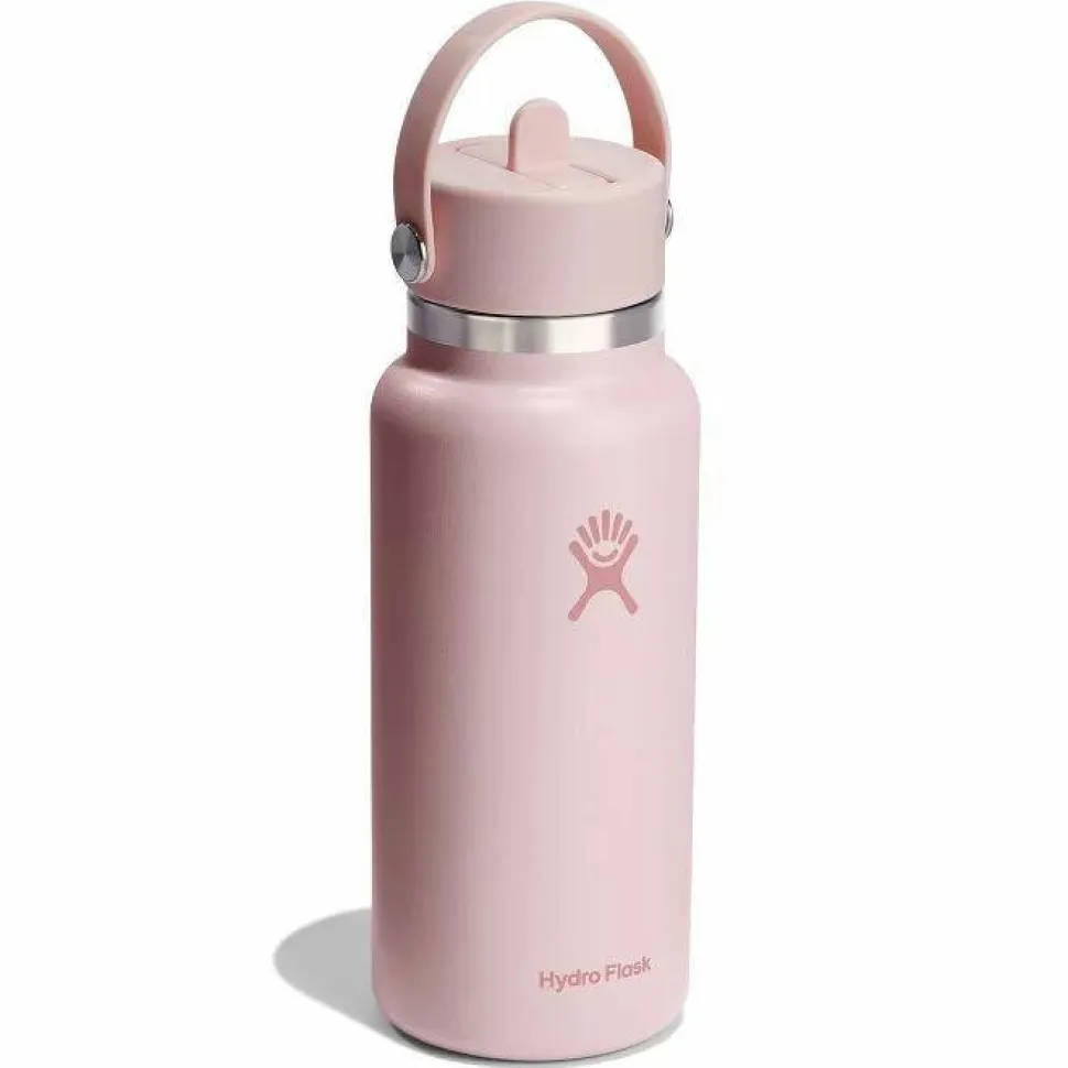 Hydro Flask 32oz Wide Flex Straw Cap