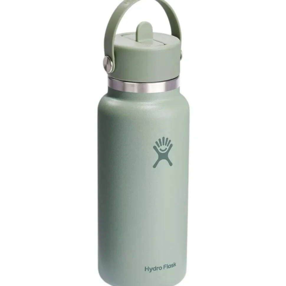 Hydro Flask 32oz Wide Flex Straw Cap