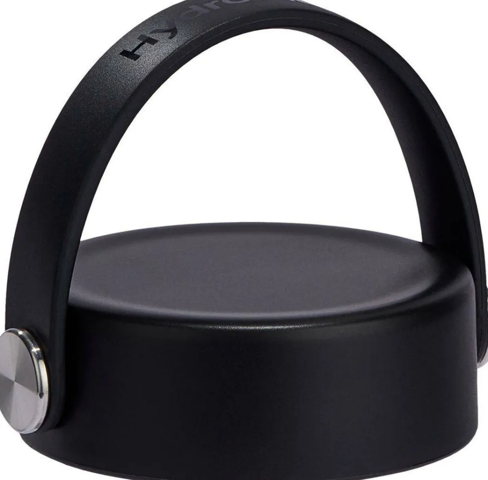 Hydro Flask 32 Oz Wide Mouth, Flex Cap 2.0