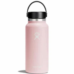 Hydro Flask 32 Oz Wide Mouth, Flex Cap 2.0