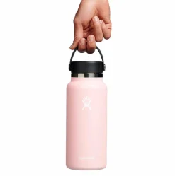 Hydro Flask 32 Oz Wide Mouth, Flex Cap 2.0