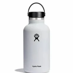 Hydro Flask 64oz Wide Mouth, Flex Cap