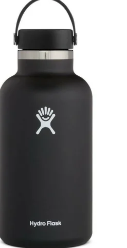 Hydro Flask 64oz Wide Mouth, Flex Cap