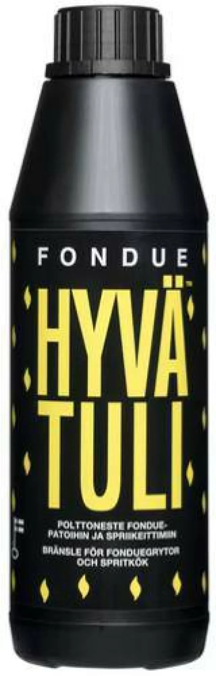 - Hyvä Tuli Fondue 0,5l