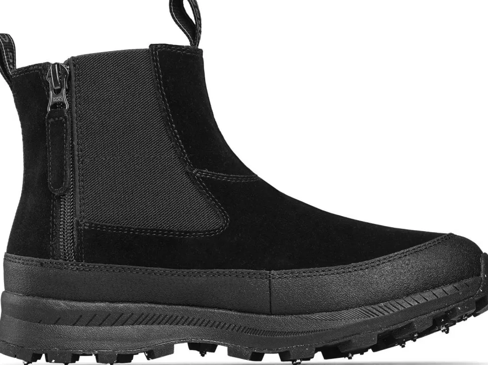 Icebug Men's Boda Bugrip Bugdry - Miesten nastakengät