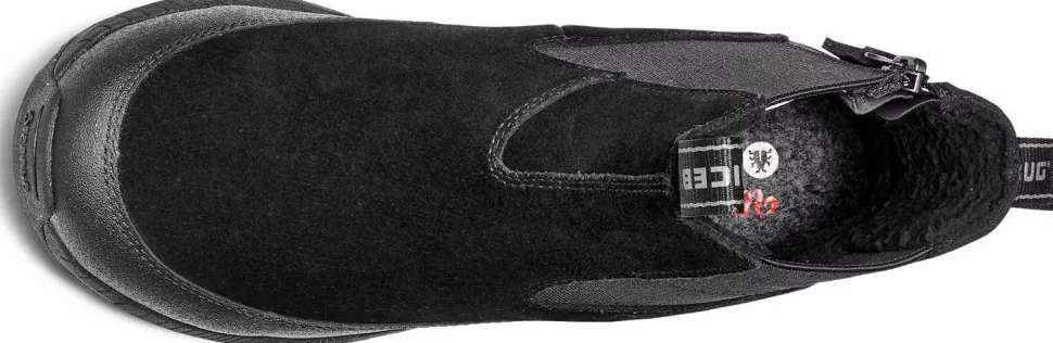 Icebug Men's Boda Bugrip Bugdry - Miesten nastakengät