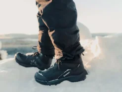 Icebug Men's Pace3 Bugrip GTX - Miesten nastakengät
