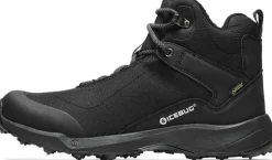 Icebug Men's Pace3 Bugrip GTX - Miesten nastakengät