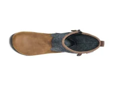 Icebug Women's Grove Michelin Woolpower - Naisten pitopohjakengät