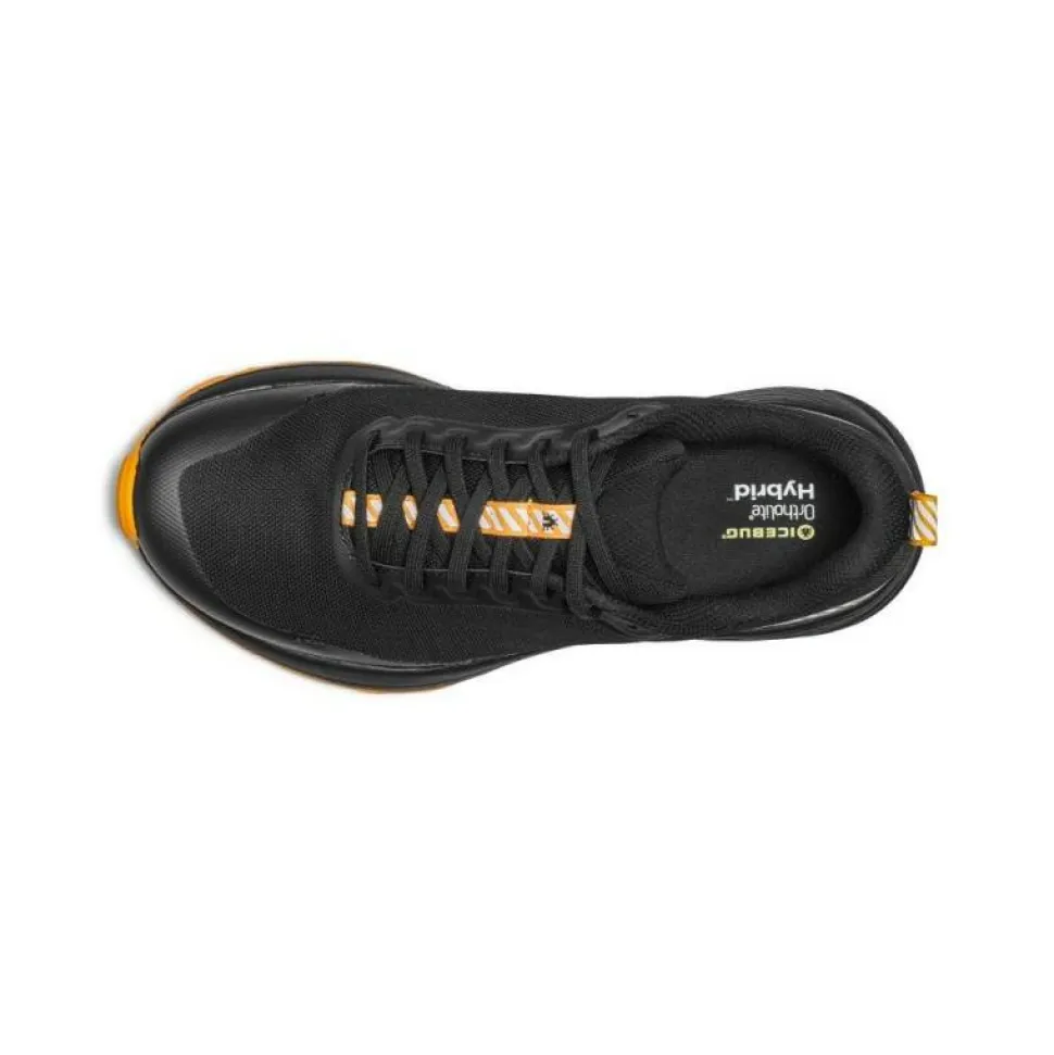 Icebug Women's Newrun Bugrip - Naisten nastakengät