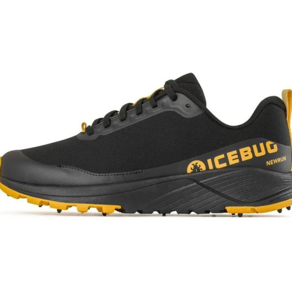 Icebug Women's Newrun Bugrip - Naisten nastakengät