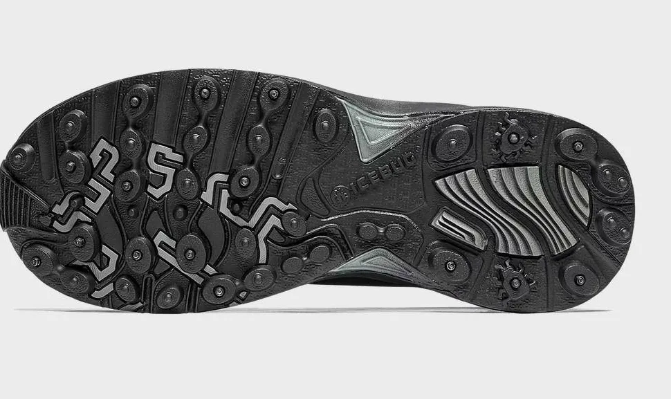 Icebug Women's Pace3 Bugrip GTX - Naisten nastakengät