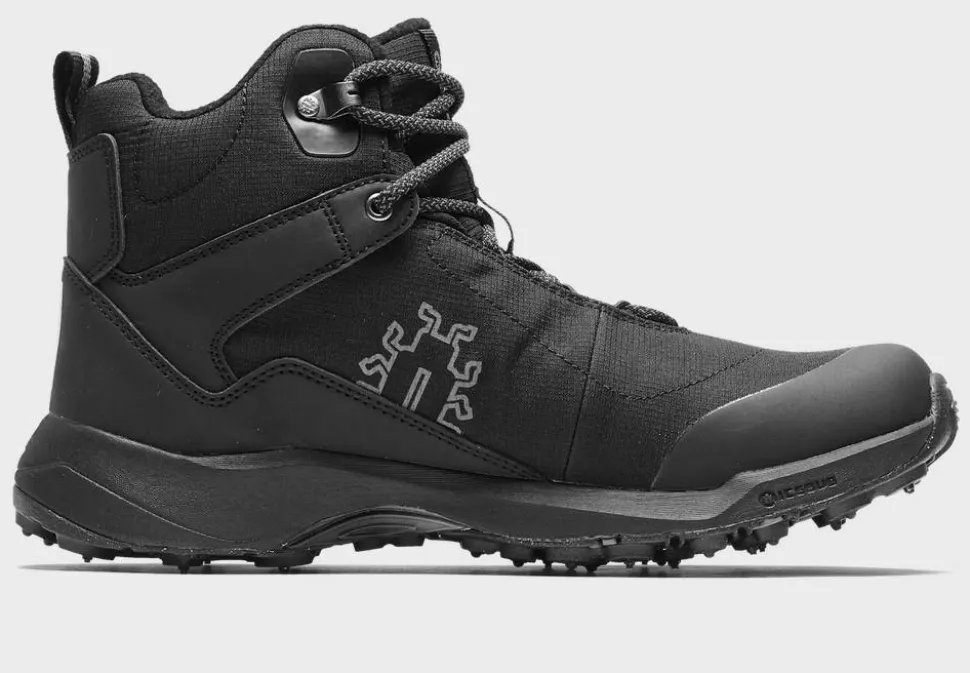 Icebug Women's Pace3 Bugrip GTX - Naisten nastakengät