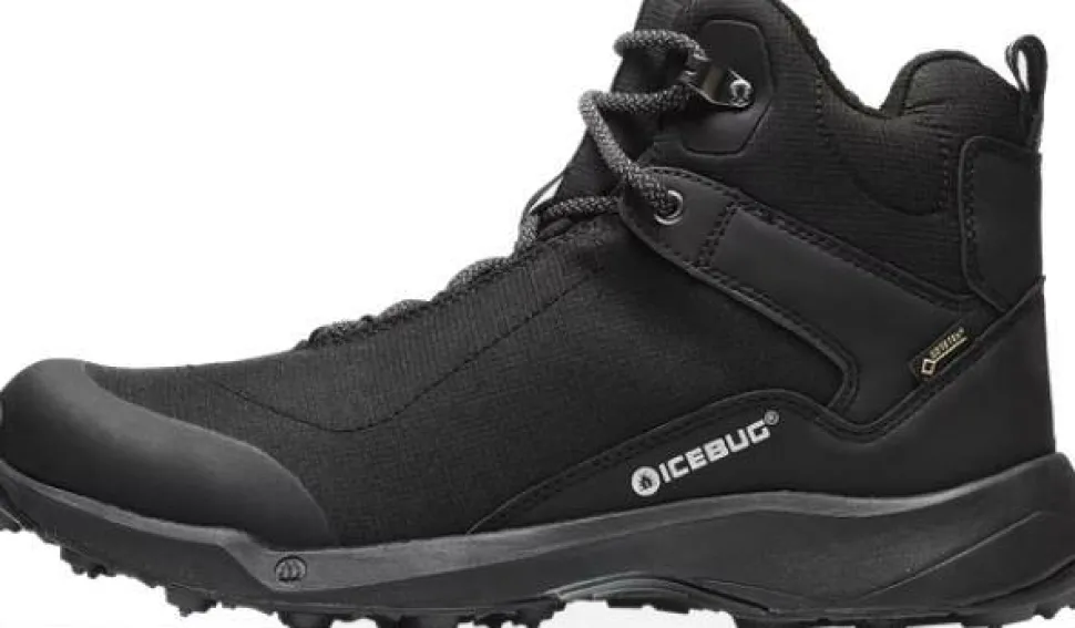 Icebug Women's Pace3 Bugrip GTX - Naisten nastakengät