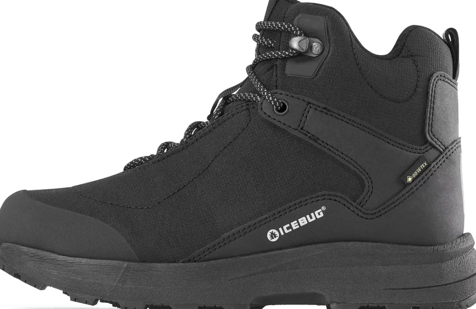 Icebug Women's Pace4 Michelin GTX - Naisten pitopohjakengät