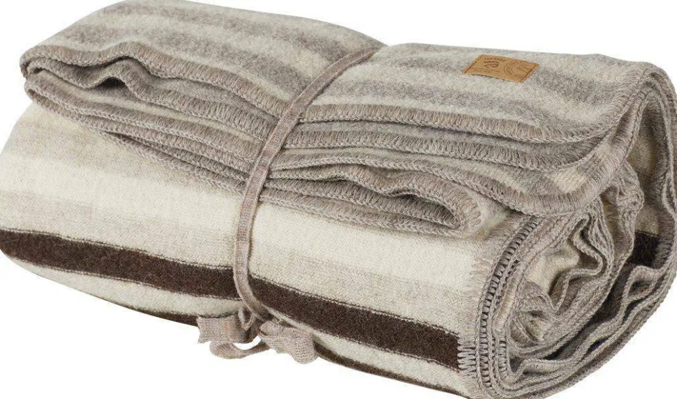 Ivanhoe NSL Blanket Stripe