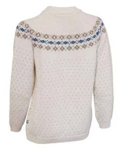 Ivanhoe Women's Sire Crewneck